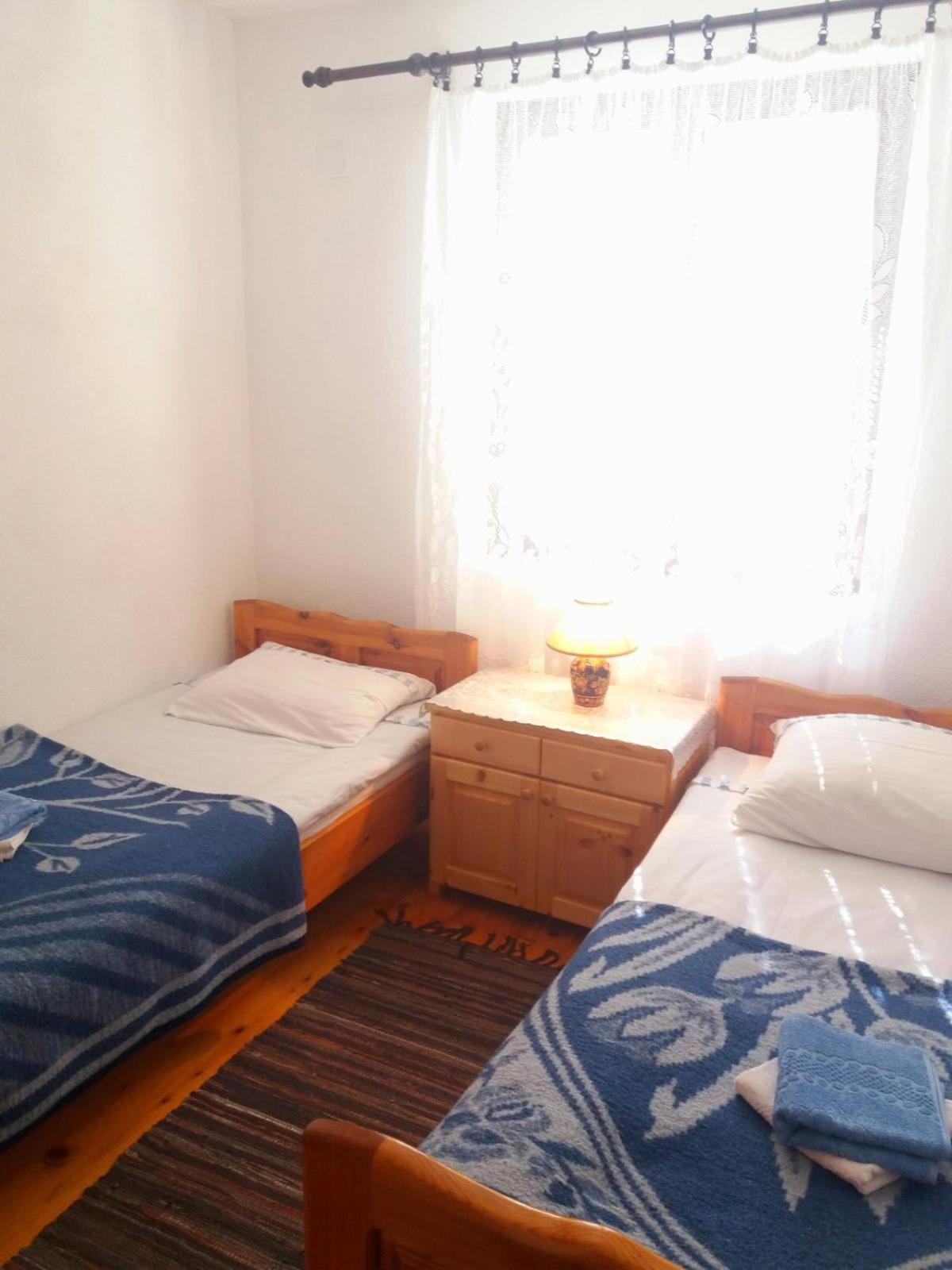 Apartments And Rooms Gold Žabljak Exterior foto