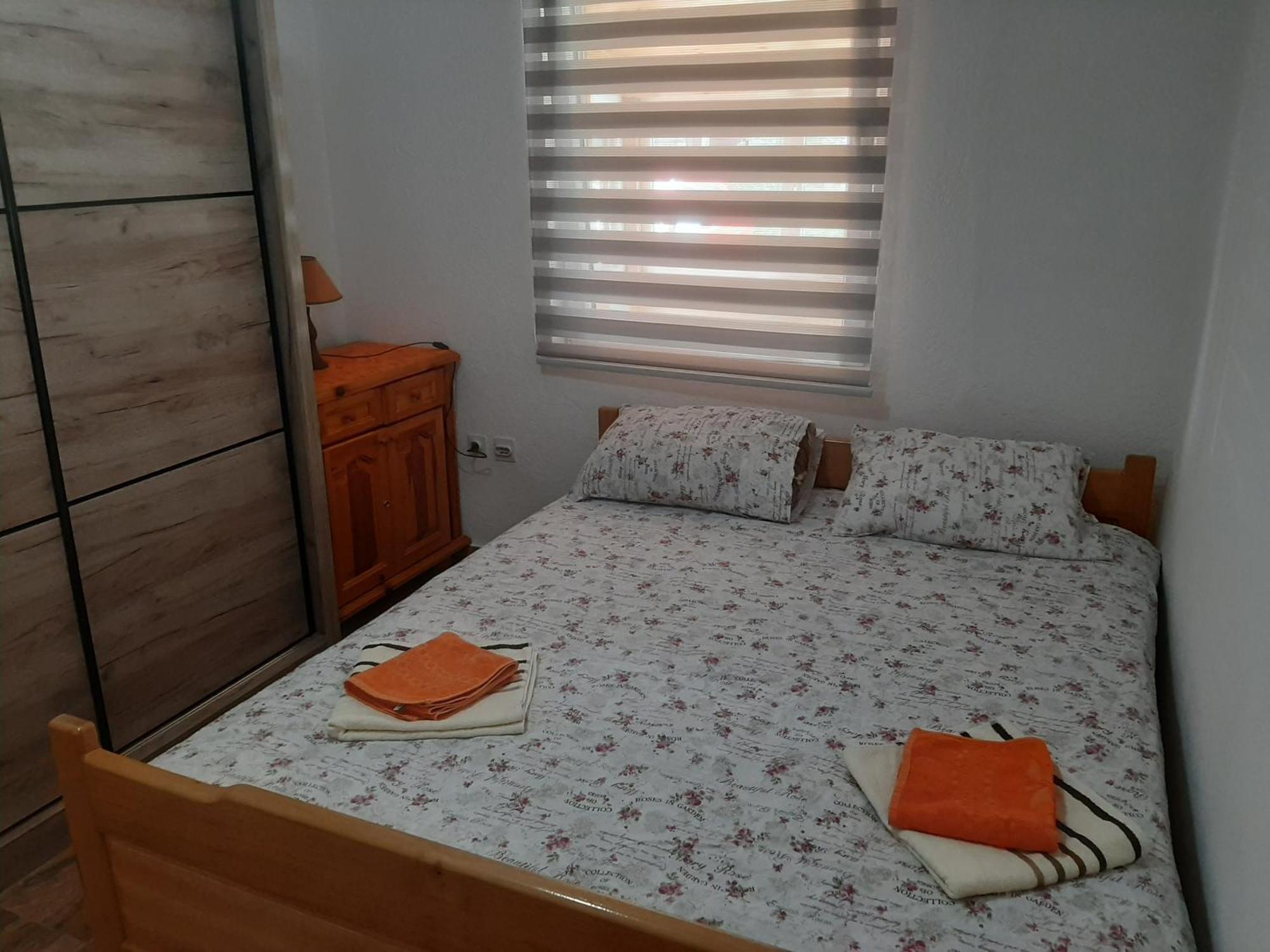 Apartments And Rooms Gold Žabljak Exterior foto